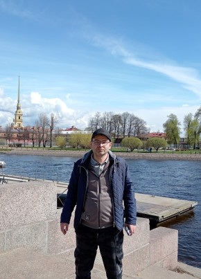 Виталий, 44, Россия, Тула