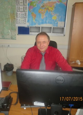 сергей соколов, 59, Россия, Подольск