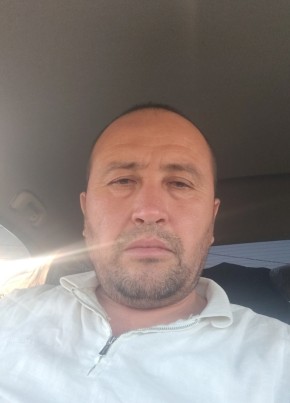 Иля из Ставрополи 41 год