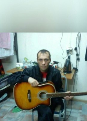 Димарик, 48, Россия, Красноуральск