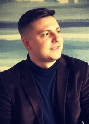 Павел из Владивостока 30 лет