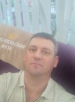 Oleg, 47, Saratov