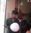 Arvind Arvind