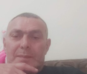 SEYRAN, 50, Yerevan