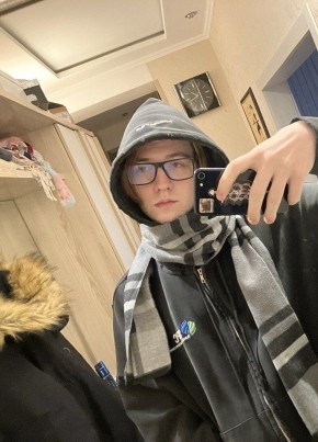 Дмитрий из Коломны 22 года