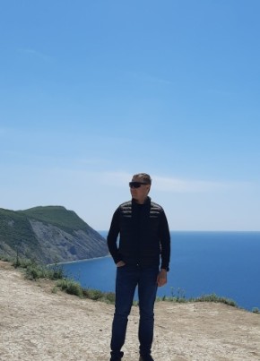 maksim, 42, Russia, Krasnodar
