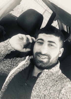 Асим, 31, Azərbaycan Respublikası, Biləcəri