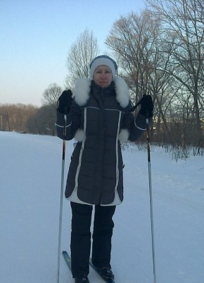 Юлия, 46, Россия, Владивосток