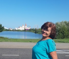 Валентина, 68 лет, Горлівка