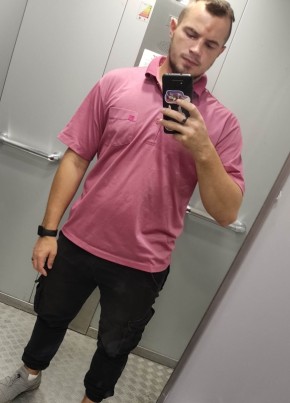 menister, 26, Russia, Moscow