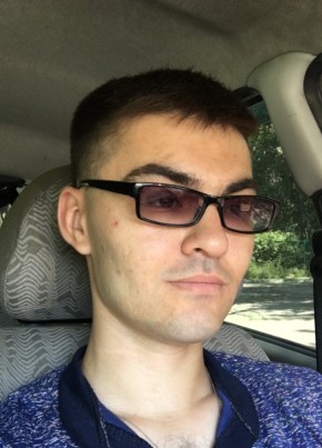 Виктор, 35, Россия, Отрадный