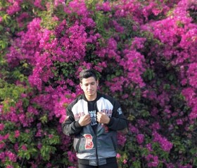 حازم, 18, Bilbays