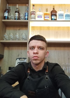 Nikita, 27, Russia, Sarov
