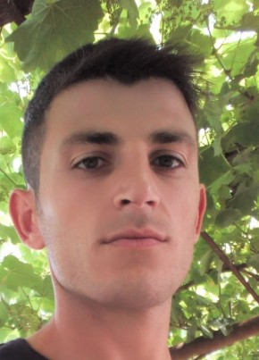 Ibrahim, 33, Azərbaycan Respublikası, Saatlı