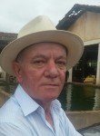 carlos, 64 года, Birigui