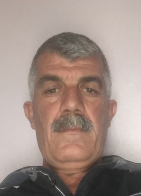 seyfettin, 56, Türkiye Cumhuriyeti, Zıvarık