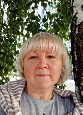 Валентина, 64, Россия, Казань