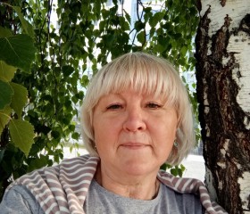 Валентина, 64 года, Казань