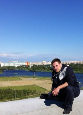 Сергей, 39, Россия, Павлово