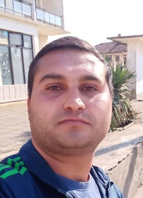Aleksandar, 31, Romania, București