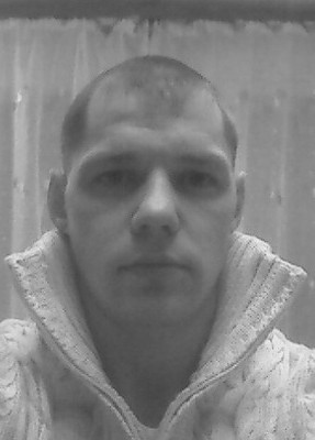 Григорий, 36, Россия, Ярославль