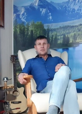 Алексей, 41, Россия, Котельниково