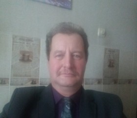 Олег , 58 лет, Калтан