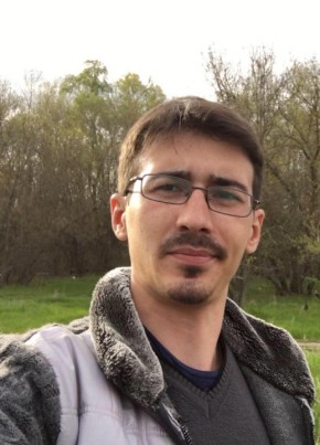 Ярослав, 32, Россия, Урюпинск