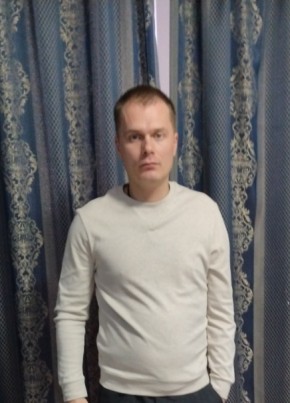 Дима, 33, Россия, Витязево