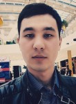 Erdaulet, 28  , Astana