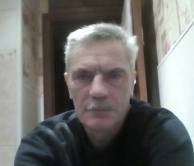 Александр, 56 лет, Кимовск