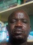 Abdoulaye, 45 лет, Yaoundé