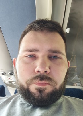 Timofey, 27, Russia, Moscow