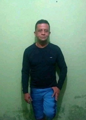 Nivan Rosa, 53, República Federativa do Brasil, Jaboatão dos Guararapes