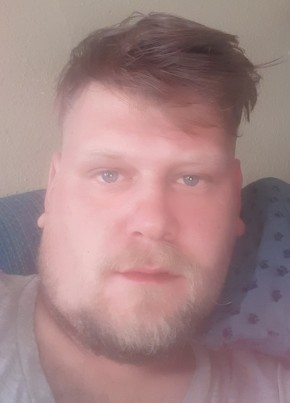 Andre, 36, Bundesrepublik Deutschland, Bretten