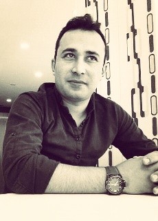 ahmett, 38, Türkiye Cumhuriyeti, Elbistan