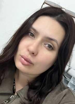 Лана из Евпатории 30 лет
