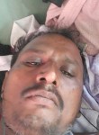 Trymbak Satbhai, 42 года, Mangalore