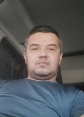 Dilmurod, 34, Uzbekistan, Tashkent