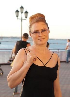 Ирма, 57, Україна, Одеса