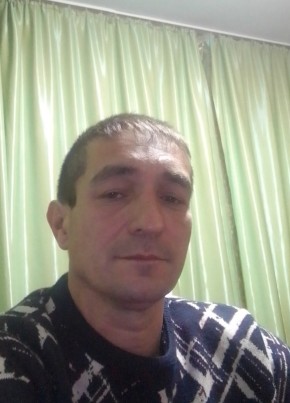 Роман, 44, Россия, Каневская