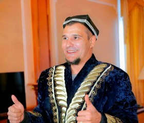 Bogdan, 48, Saint Petersburg