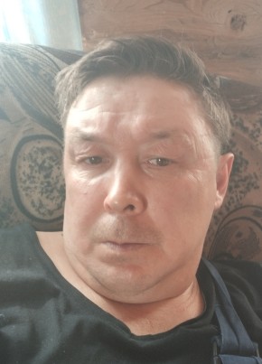Василь из Куеды 49 лет
