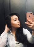 Kamila, 22 года, Алматы