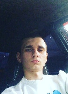 Михаил, 27, Россия, Хлевное