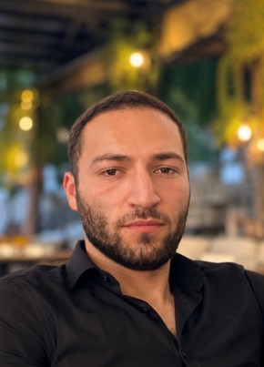 Van из Καλλιθέα 30 лет