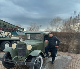 Дастан, 37 лет, Астана