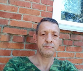 Вадим, 53 года, Северская