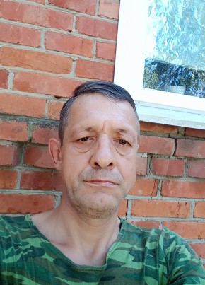 Вадим, 53, Россия, Северская