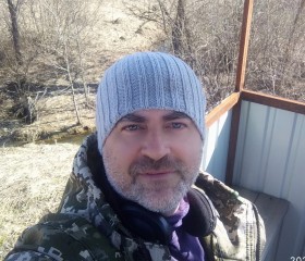 Антон, 51 год, Азов